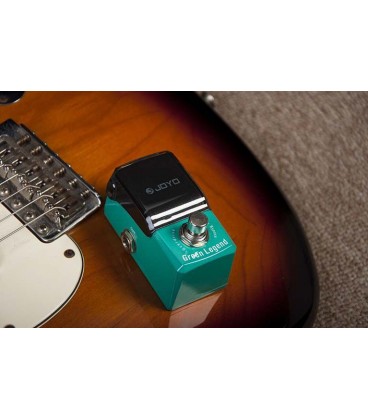 Joyo JF-319 Green Legend - efekt gitarowy