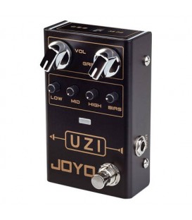 Joyo R-03 Uzi - efekt gitarowy