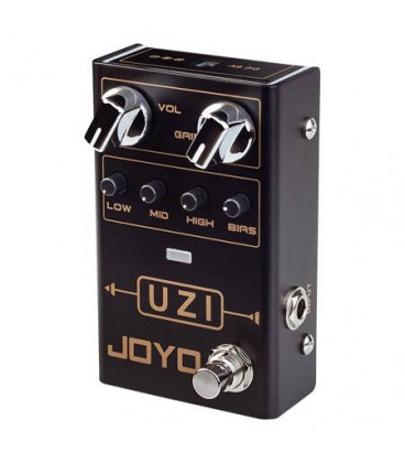 Joyo R-03 Uzi - efekt gitarowy