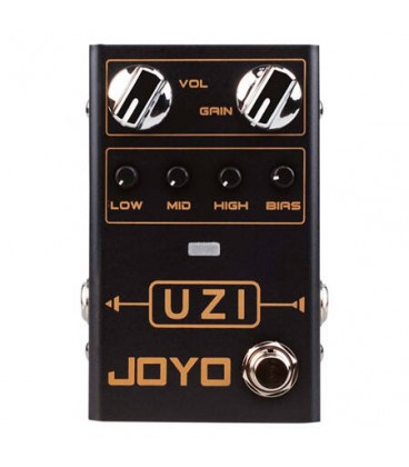 Joyo R-03 Uzi - efekt gitarowy