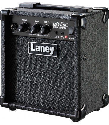 LANEY LX-10 COMBO DO GITARY ELEKTRYCZNEJ WZMACNIACZ GITAROWY