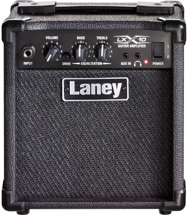 LANEY LX-10 COMBO DO GITARY ELEKTRYCZNEJ WZMACNIACZ GITAROWY