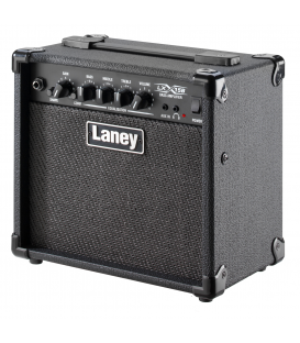 LANEY LX-15 B COMBO DO GITARY BASOWEJ WZMACNIACZ BASOWY