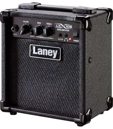 LANEY LX-10 B COMBO DO GITARY BASOWEJ WZMACNIACZ BASOWY