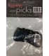 Epiphone Picks Light  0,60 mm kostka gitarowa