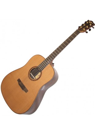 WestRoad WG-9 ST gitara akustyczna,  Lity Cedr