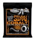 Ernie Ball 2722 struny do gitary elektrycznej  (9-46) COBALT HYBRID SLINKY