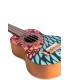 BAMBOO BU-21L FREEDOM UKULELE SOPRANOWE Z POKROWCEM