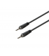 ROXTONE KABEL SACC240L3/SACC240L0030 PRZEWÓD AUDIO Jack 3.5mm st/ Jack 3.5mm stereo 3M