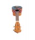 BAMBOO BU-21L FREEDOM UKULELE SOPRANOWE Z POKROWCEM