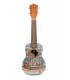 BAMBOO BU-21L BUENOS AIRES UKULELE SOPRANOWE Z POKROWCEM