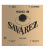 SAVAREZ SA 520 B NYLON STRUNY DO GITARY KLASYCZNEJ