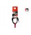 RED'S MUSIC AU2050 BX KABEL AUDIO JACK STEREO 6,3 / JACK STEREO 3,5 5m