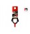 RED'S MUSIC AU2150 BX KABEL AUDIO JACK STEREO 3,5 / GNIAZDO  JACK STEREO 3,5 5 m
