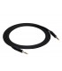 REDS MC1630 KABEL PRZEWÓD MIKROFONOWY JACK STEREO 6.3-JACK STEREO 6,3
