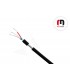RED'S MUSIC DX01200 BX KABEL DO ŚWIATEŁ PAR DMX  20 m