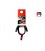 RED'S MUSIC DX01200 BX KABEL DO ŚWIATEŁ PAR DMX  20 m