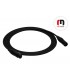 RED'S MUSIC DX01200 BX KABEL DO ŚWIATEŁ PAR DMX  20 m