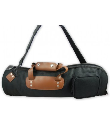 SOUNDMAN POKROWIEC NA TRĄBKĘ MIĘKKI FUTERAŁ GIGBAG