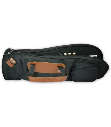 SOUNDMAN POKROWIEC NA TRĄBKĘ MIĘKKI FUTERAŁ GIGBAG