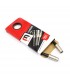 RED'S MUSIC MDN0130 PRZEWÓD MIDI DIN5/DIN5 KABEL 3m 4 x 0,14mm² WTYKI REAN