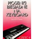 PIOSENKI BIESIADNE NA KEYBOARD CZ. 2 MIECZYSŁAW NIEMIRA KSIĄŻKA II