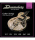 DUESENBERG DS011 11-50 STRUNY DO GITARY ELEKTRYCZNEJ USA KOMPLET
