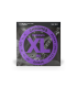 D'ADDARIO ECG24 11-50 STRUNY DO GITARY ELEKTRYCZNEJ CHROMES JAZZ LIGHT