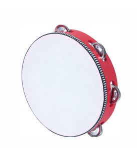Kera audio tamburyno z membraną TH8-6