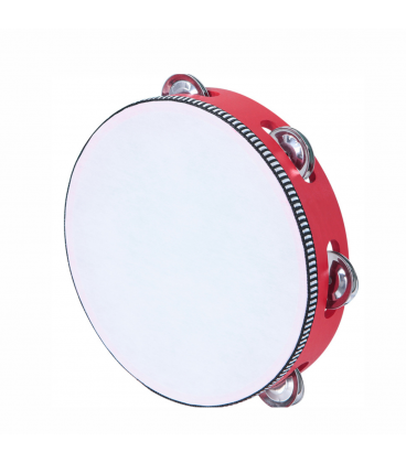 Kera audio tamburyno z membraną TH8-6
