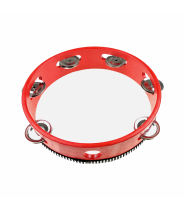 Kera audio tamburyno z membraną TH8-6
