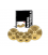 MEINL HCS TALERZE PERKUSYJNE 14 16 20 ZESTAW TALERZY PERKUSYJNYCH MS63