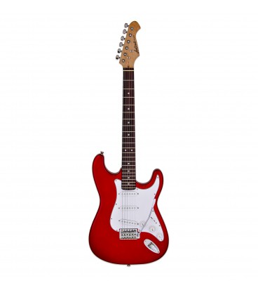 ARIA STG-003 (CA) GITARA ELEKTRYCZNA PRO II