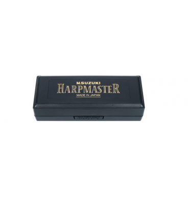 Harmonijka MR-200 C Harpmaster Suzuki