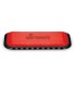 SUZUKI AW1 AIRWAVE HARMONIJKA USTNA DLA DZIECI CZERWONA
