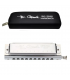 SWAN SW1040/NH13-406 HARMONIJKA USTNA DIATONICZNA Z REGISTREM PLUS POKROWIEC