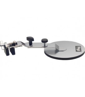 STAGG MF1620 TŁUMIK DO BĘBNA BASOWEGO