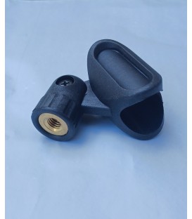 ATHLETIC MIC-CL 3/8 UCHWYT DO MIKROFONU DYNAMICZNEGO MIKROFONOWY