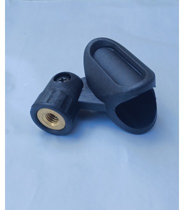 ATHLETIC MIC-CL 3/8 UCHWYT DO MIKROFONU DYNAMICZNEGO MIKROFONOWY