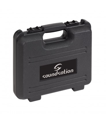 SOUNDSATION VOXTAKER 100 MIKROFON STUDYJNY POJEMNOŚCIOWY