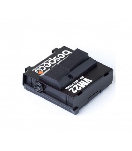 BESPECO VM 22 PEDAŁ ON/OFF B-STOCK PRZEŁĄCZNIK NOŻNY FOOTSWITCH VM-22
