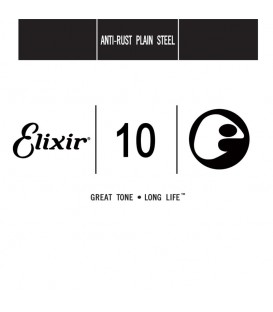 ELIXIR 13010 010 STRUNA DO GITARY AKUSTYCZNEJ ELEKTRYCZNEJ POWLEKANA