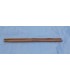 Gładek pałki do perkusji Hickory 135 B