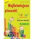 ABSONIC G.TEMPLIN PLANSZE NAJŁATWIEJSZE PIOSENKI NA BUM BUM RURKI LUB KOLOROWE DZWONKI