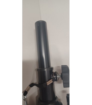 ATHLETIC BOX-5 STATYW KOLUMNOWY NISKI 50 KG
