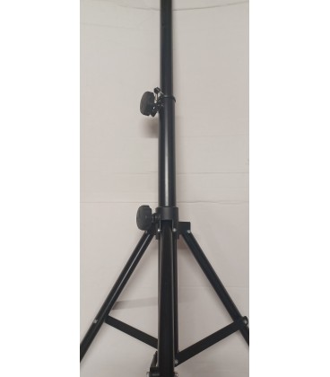 ATHLETIC BOX-5 STATYW KOLUMNOWY NISKI 50 KG