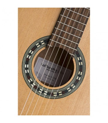 Gitara klasyczna La Mancha Granito 32 7/8