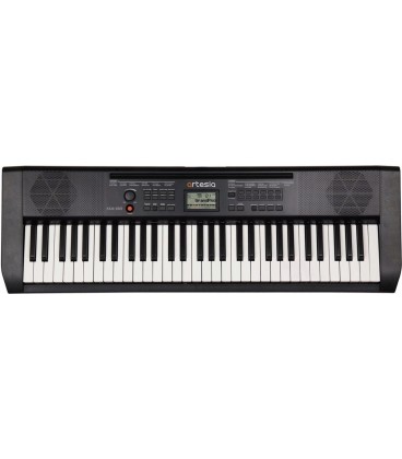 Artesia MA-88 Keyboard z dynamiczną klawiaturą 61 klawiszy