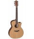 Baton Rouge AR31C ACE - gitara elektroakustyczna