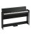 KORG C1 AIR BK pianino cyfrowe (made in Japan) GWARANCJA 36 MIESIĘCY